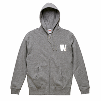 WILDDOGパーカー「MEN'S」「LADIES」