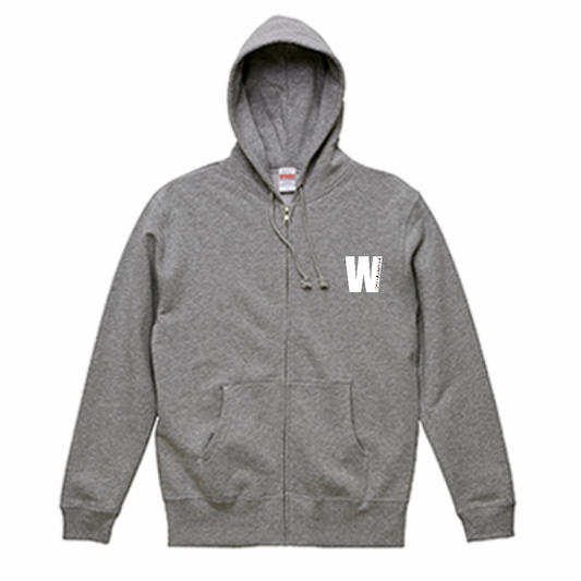 WILDDOGパーカー「MEN'S」「LADIES」