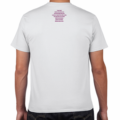 WILDDOGTシャツ「MEN'S」「LADIES」