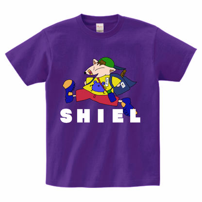 CIEL_Tシャツ「MEN'S」「LADIES」