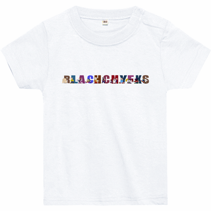WILDDOGベビーTシャツ「BABY」
