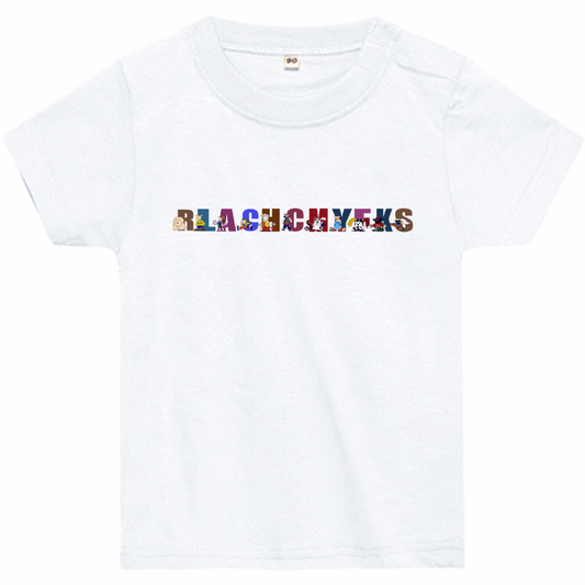 WILDDOGベビーTシャツ「BABY」