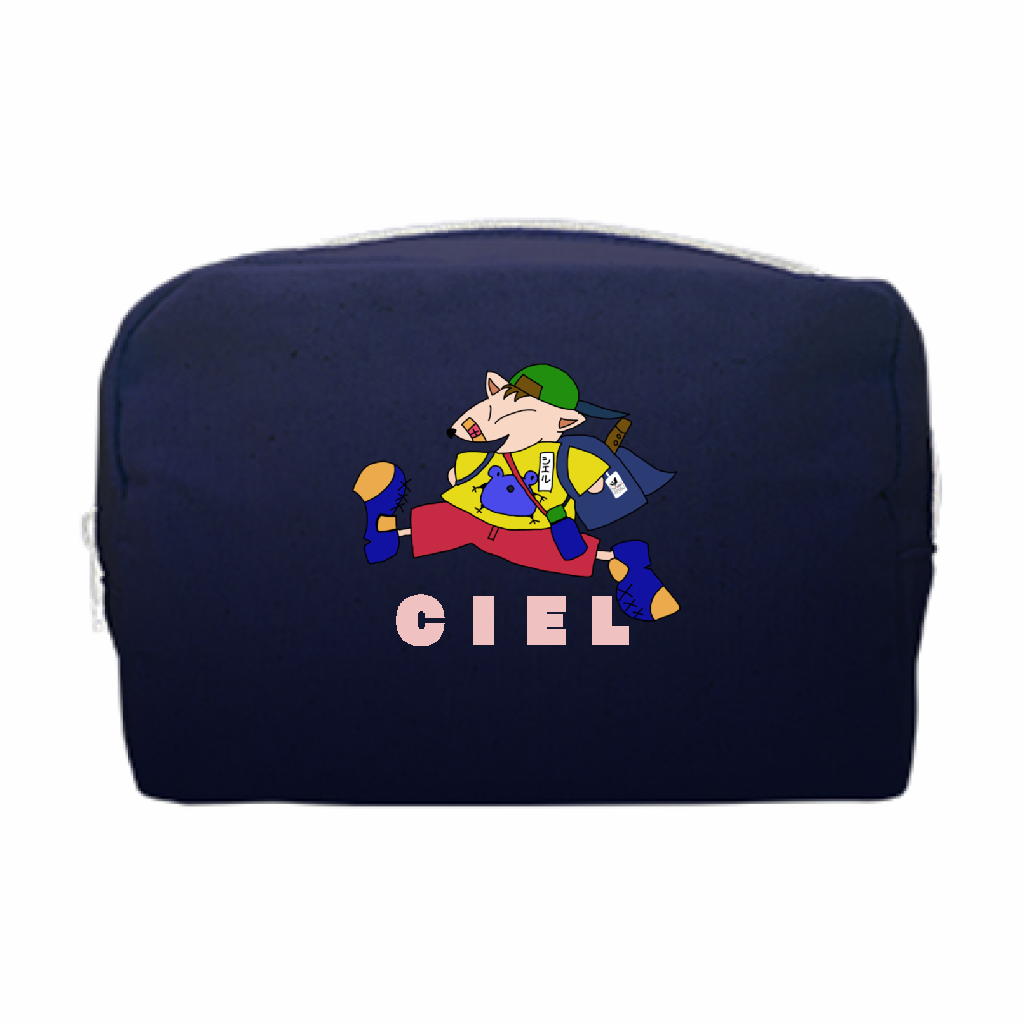 CIELポーチM「ITEM」
