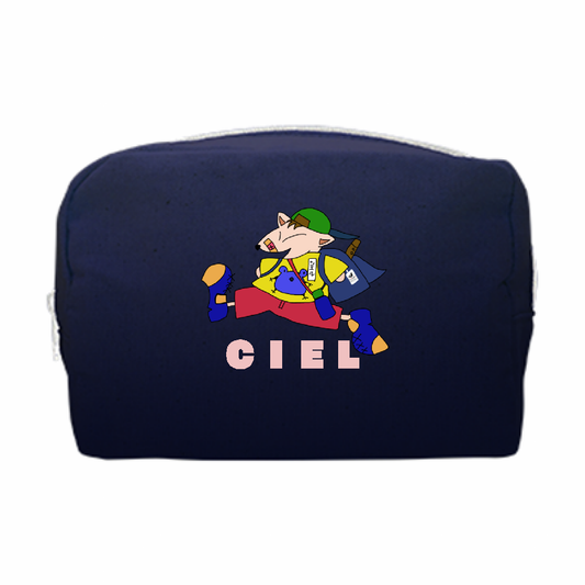 CIELポーチM「ITEM」
