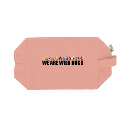 WILDDOGポーチ「ITEM」