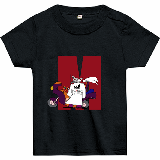 MAYUベビーTシャツ「BABY」