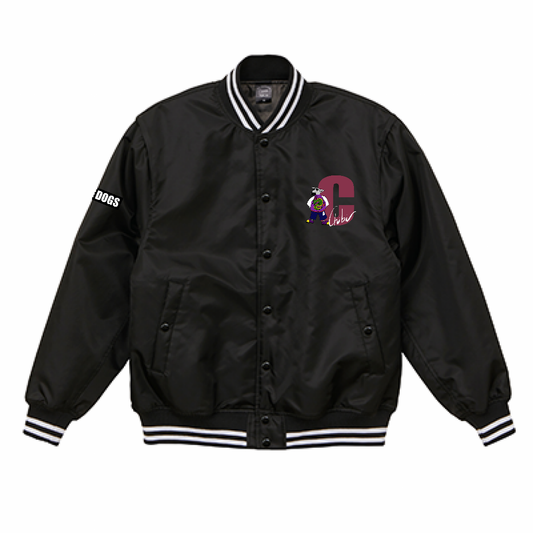CHIBIジャンパー「MEN'S」「LADIES」