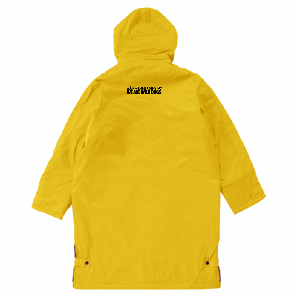 WILDDOGキッズコート「KID'S」