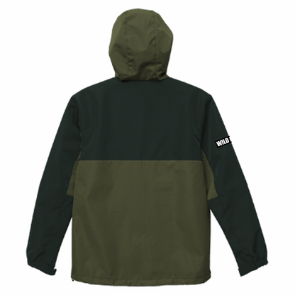 KARCOコート「MEN'S」「LADIES」