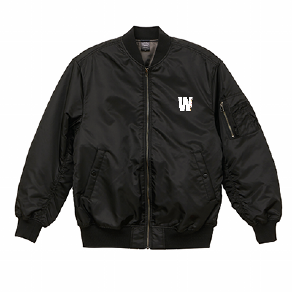WILDDOGジャンパー「MEN'S」「LADIES」