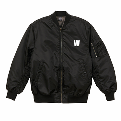 WILDDOGジャンパー「MEN'S」「LADIES」