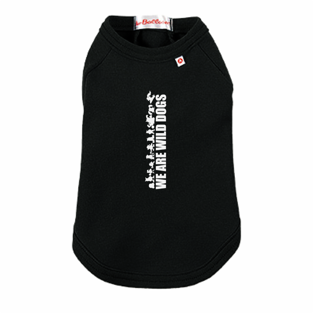犬用Tシャツ「ITEM」
