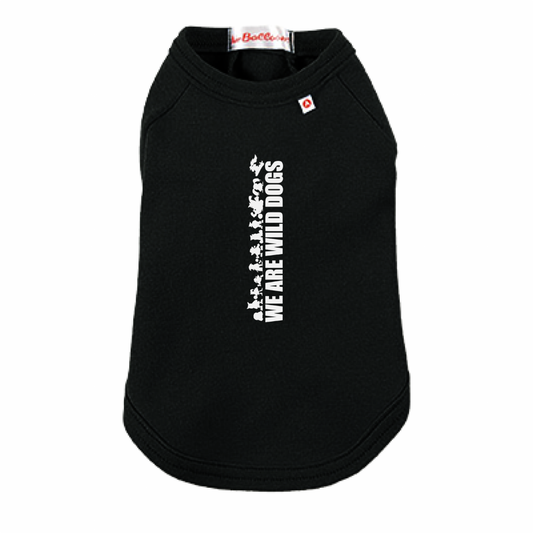 犬用Tシャツ「ITEM」