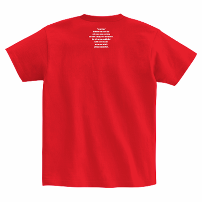 WILDDOGTシャツ「MEN'S」「LADIES」