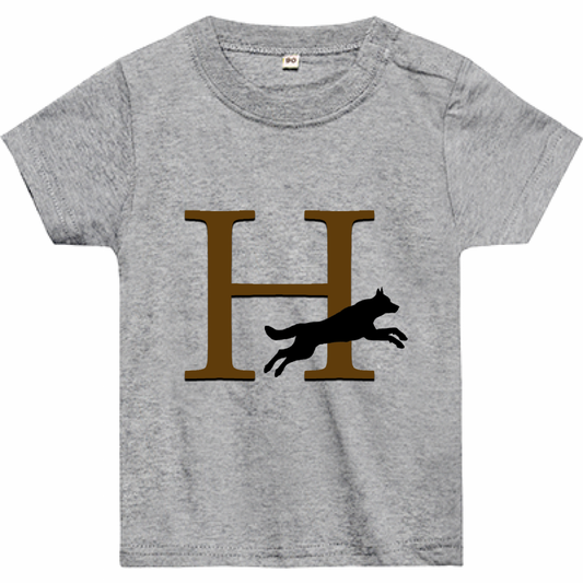WILDDOGベビーTシャツ「BABY」