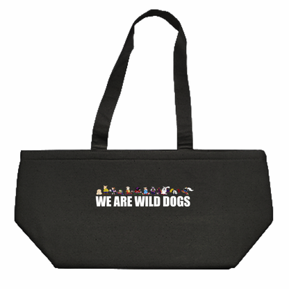 WILDDOGバック「ITEM」