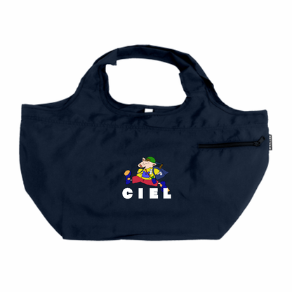 CIELバック「ITEM」