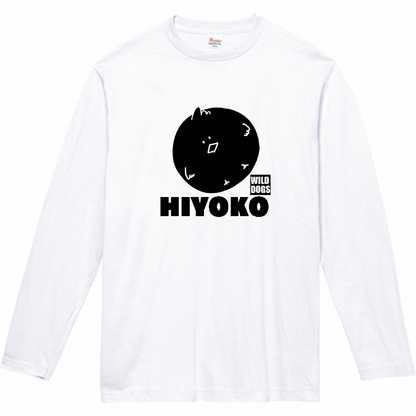 HIYOKOTシャツ「KID'S」