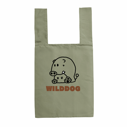 INOSHISHIバック「ITEM」