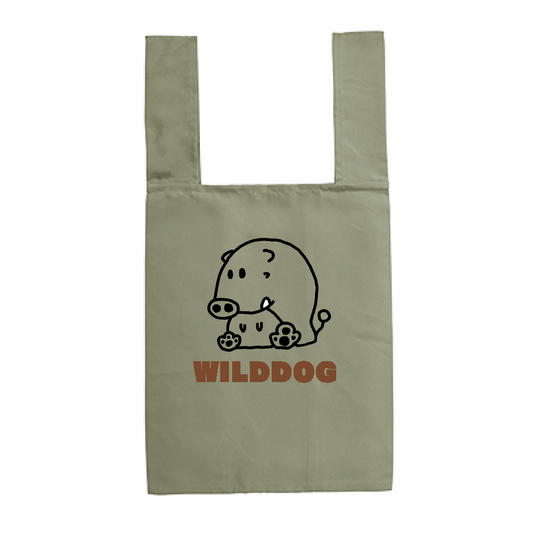 INOSHISHIバック「ITEM」