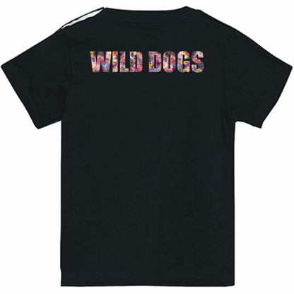 WILDDOGベビーTシャツ「BABY」