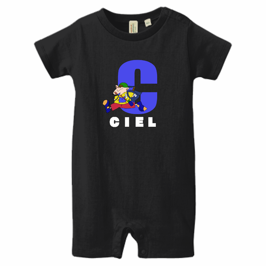 CIELベビー服「BABY」
