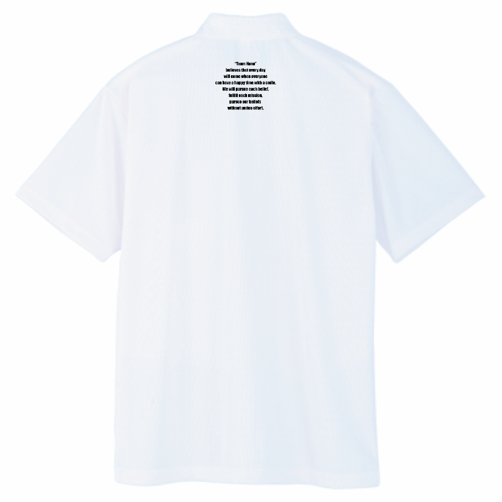WILDDOGポロシャツ「MEN'S」「LADIES」