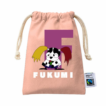 FUKUMIポーチ「ITEM」