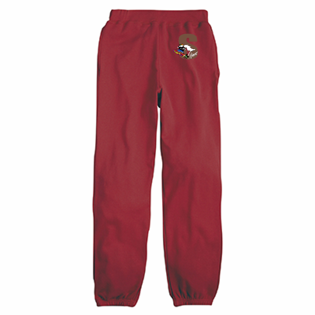 SHIROキッズパンツ「KID'S」