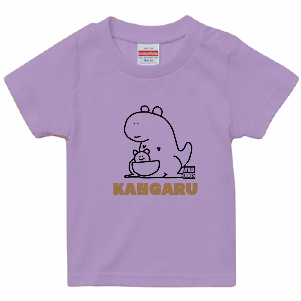 HIYOKOベビー服「BABY」