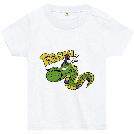 TATUベビーTシャツ「BABY」
