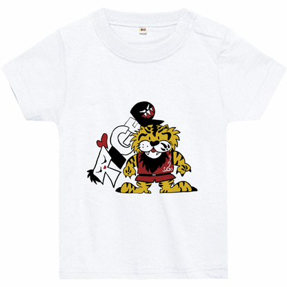 TORAベビーTシャツ「BABY」