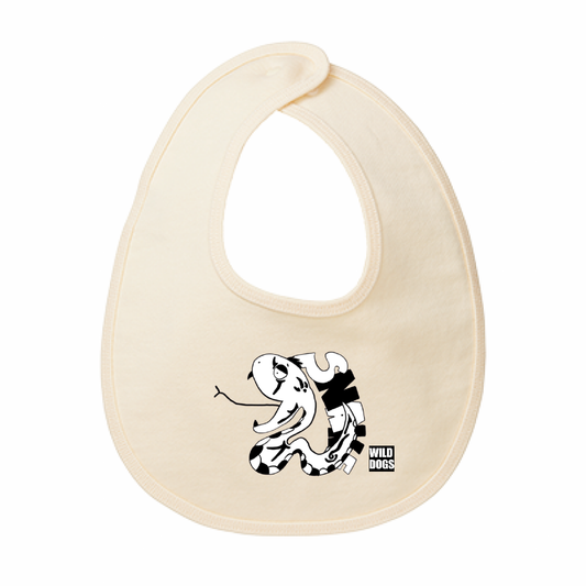 HEBIエプロン「ITEM」「BABY」