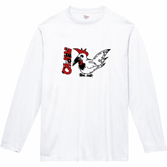 NIWATORIキッズTシャツ「KID'S」
