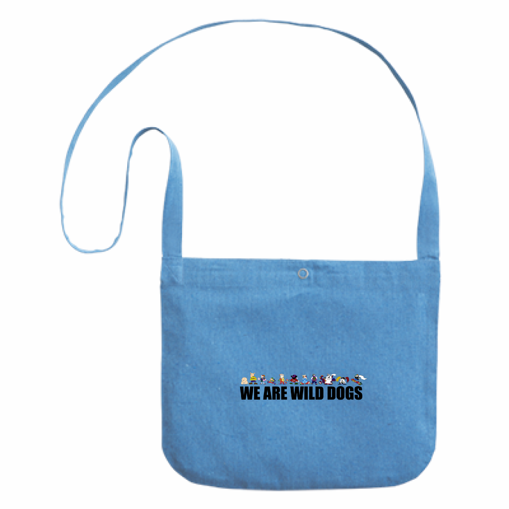 WILDDOGカバン「ITEM」