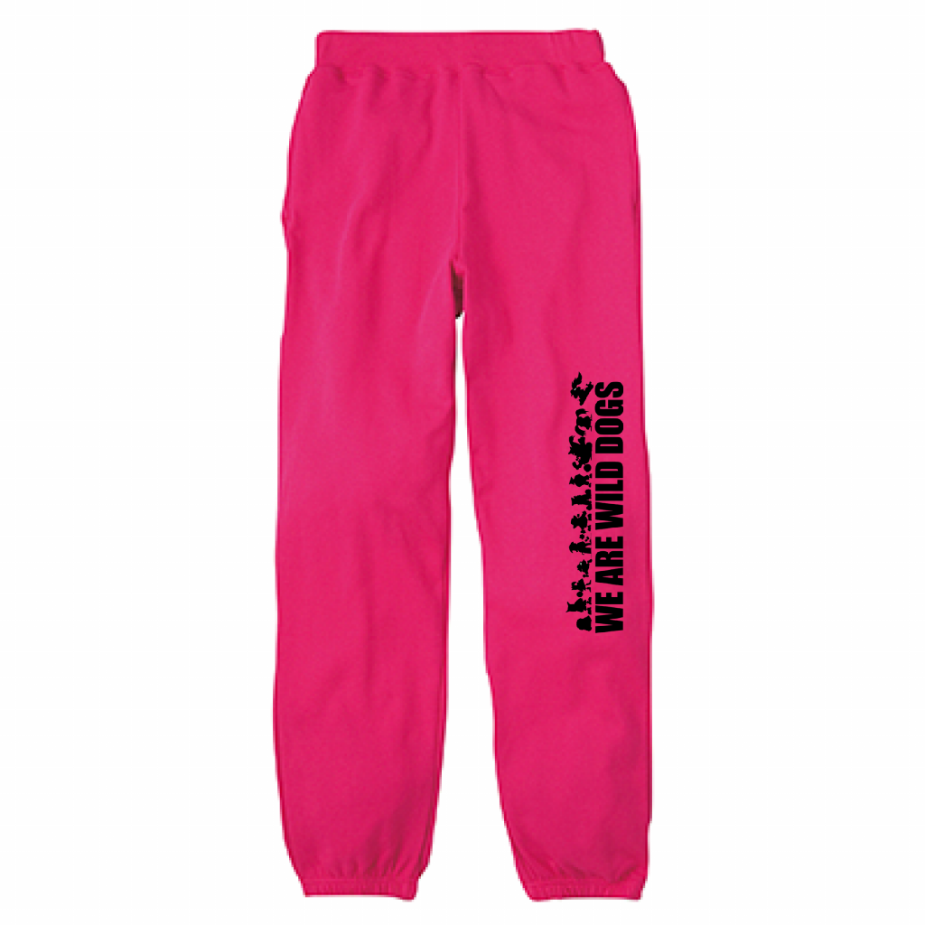 WILDDOGパンツ「MEN'S」「LADIES」