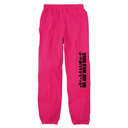 WILDDOGパンツ「MEN'S」「LADIES」