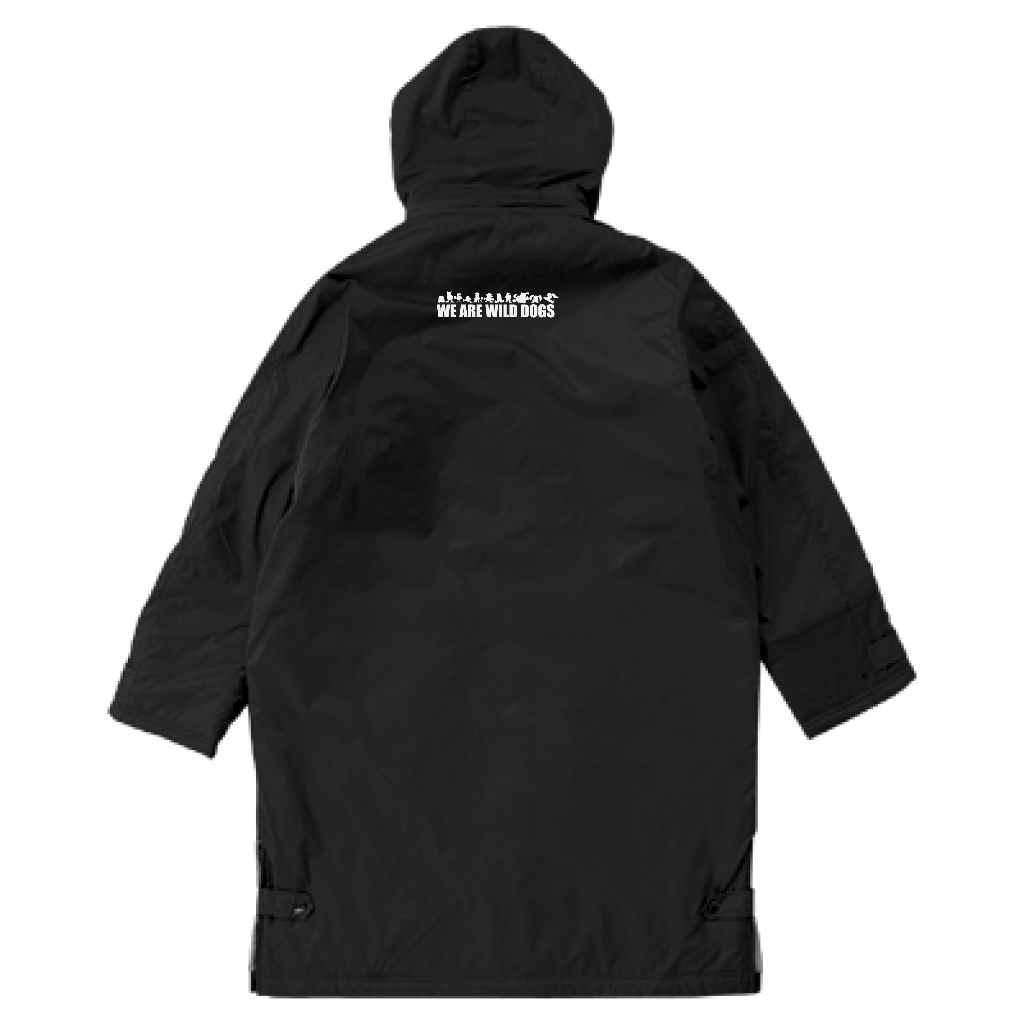 WILDDOGキッズコート「KID'S」