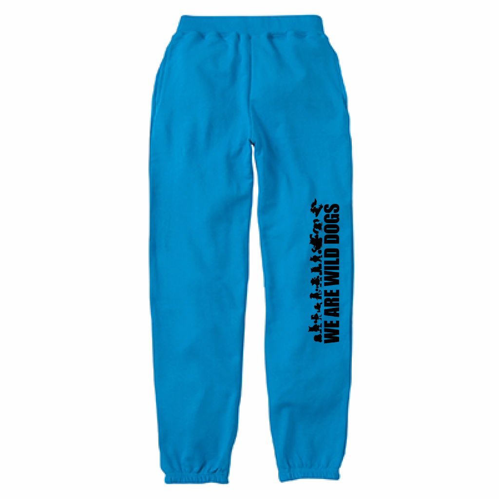 WILDDOGパンツ「MEN'S」「LADIES」