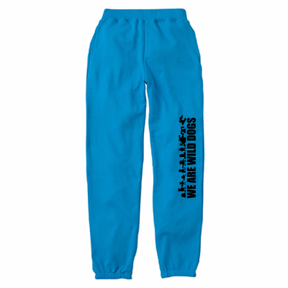 WILDDOGパンツ「MEN'S」「LADIES」