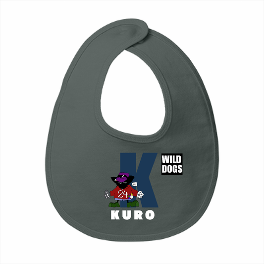 KUROエプロン「ITEM」