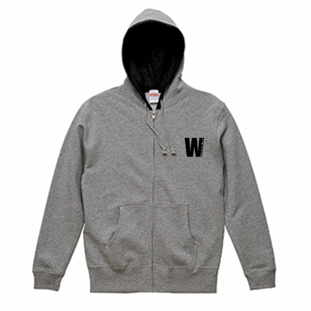 WILDDOGパーカー「MEN'S」「LADIES」