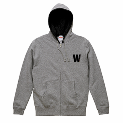 WILDDOGパーカー「MEN'S」「LADIES」