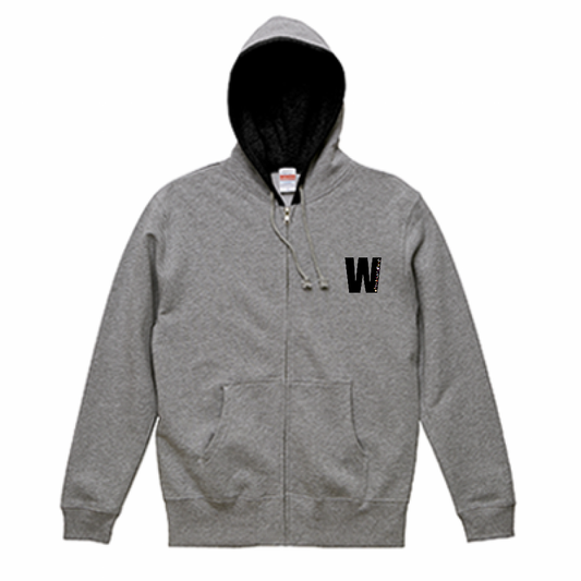 WILDDOGパーカー「MEN'S」「LADIES」
