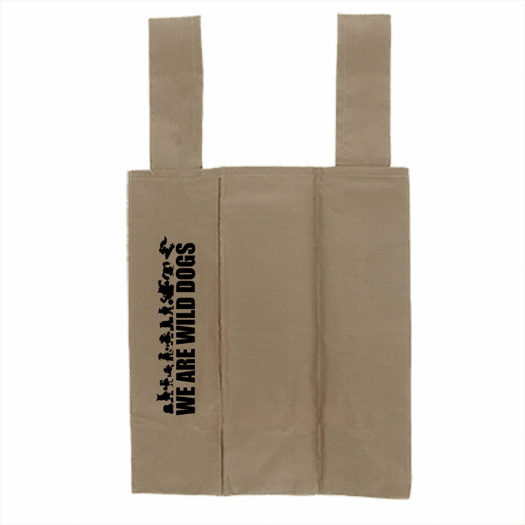 WILDDOGバック「ITEM」