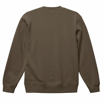WILDDOGトレーナー「MEN'S」「LADIES」