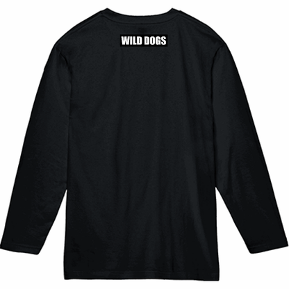 LIONTシャツ「KID'S」