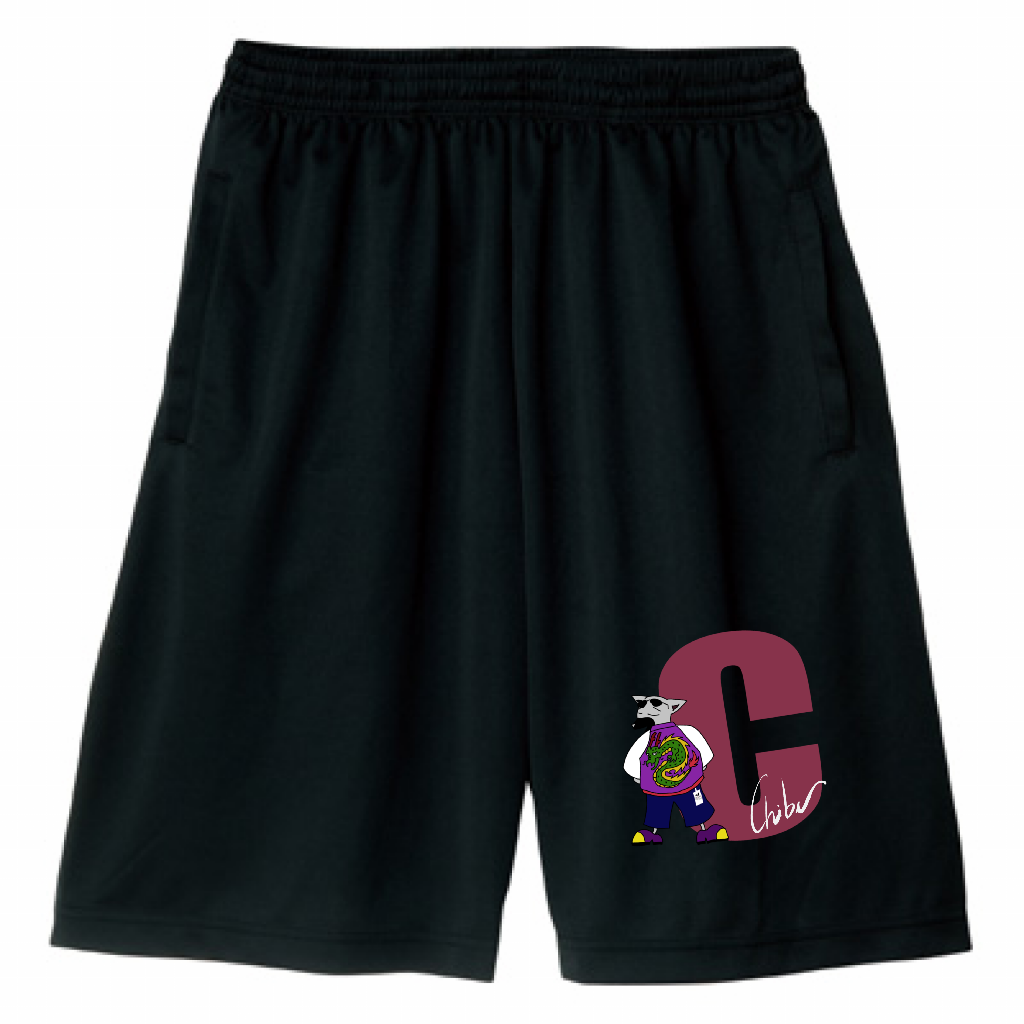 CHIBIパンツ「MEN'S」「LADIES」