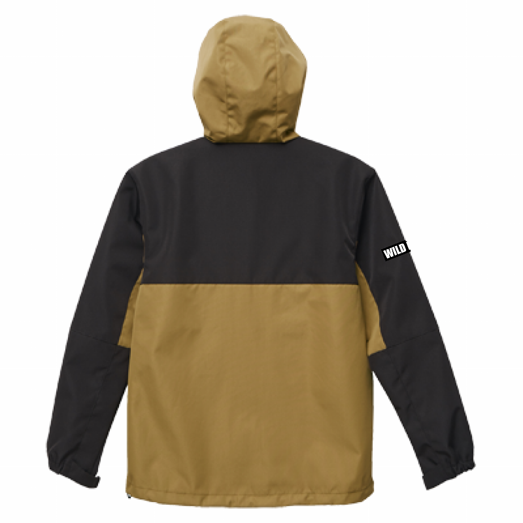 CIELジャケット「MEN'S」「LADIES」