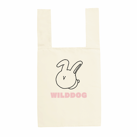 USAGIバック「ITEM」